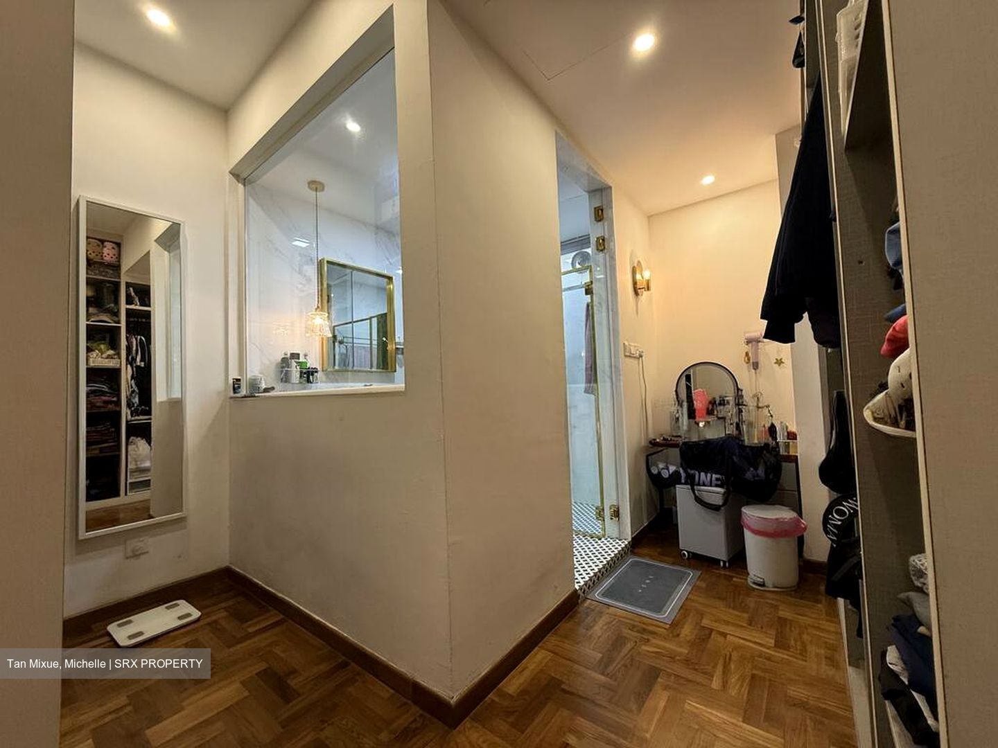 Sunrise Gardens (D28), Condominium #517581411